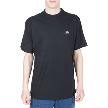 Dickies T-shirt Skateboarding Mount Vista s/s Black